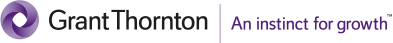 Grant Thornton Logo