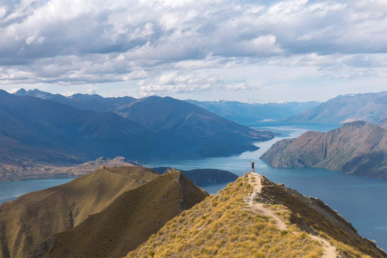 NZ’s progress on environment & sustainability: A view from the year 2030