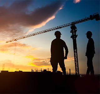 Mental health: A major risk factor in the construction industry