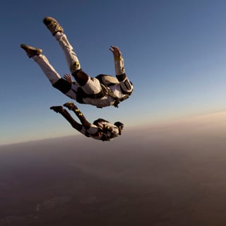 She’ll be right! But just in case it’s not, do you have the right risk management in place?