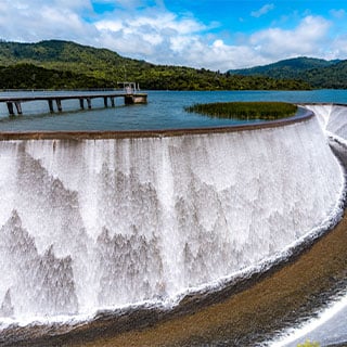 Only bold long-term thinking can fix our tax system and infrastructure crisis