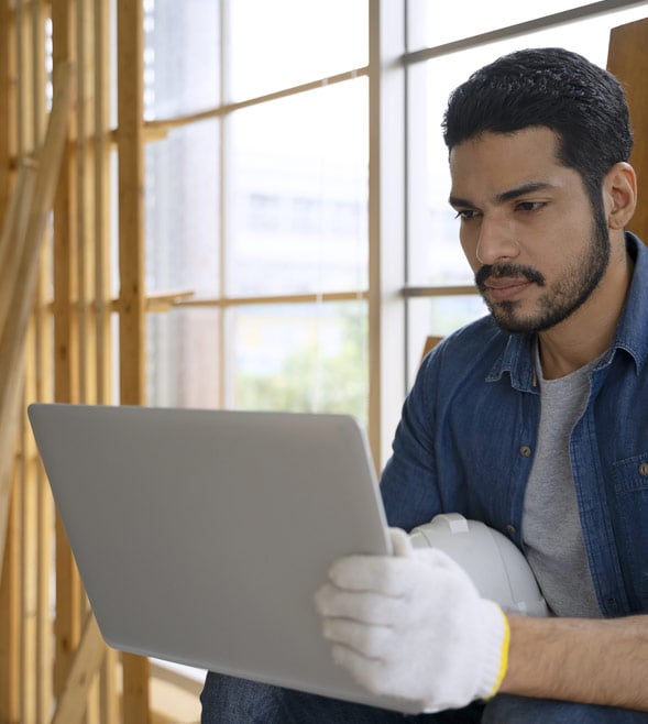 Is your construction business prepared for cyber risks?