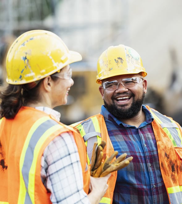 Resilience through people: Why culture is key to a successful construction sector