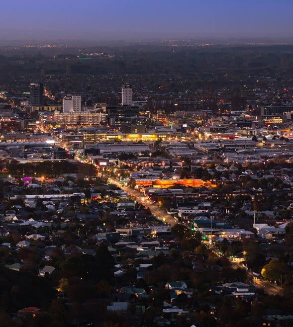 Is this the ideal time to buy a commercial property?