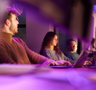 Modern digital resilience: Providing clarity in an age of disruption