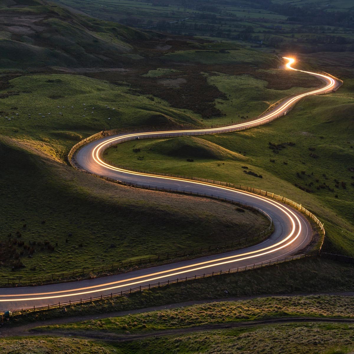 The path to profitability