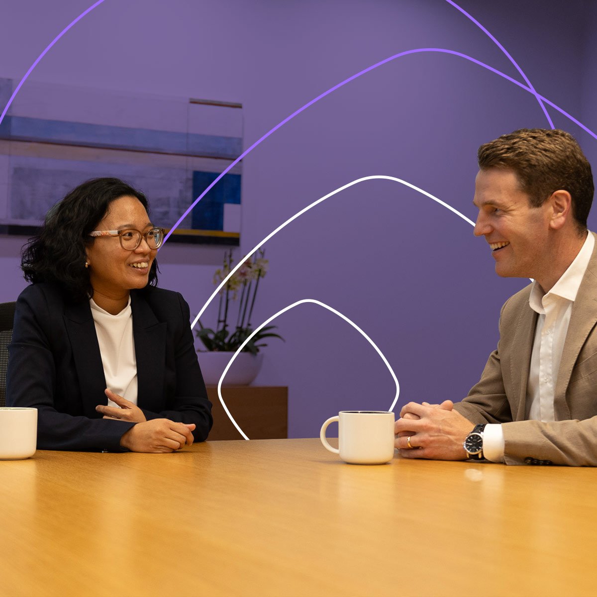 Diversity, equity & inclusion