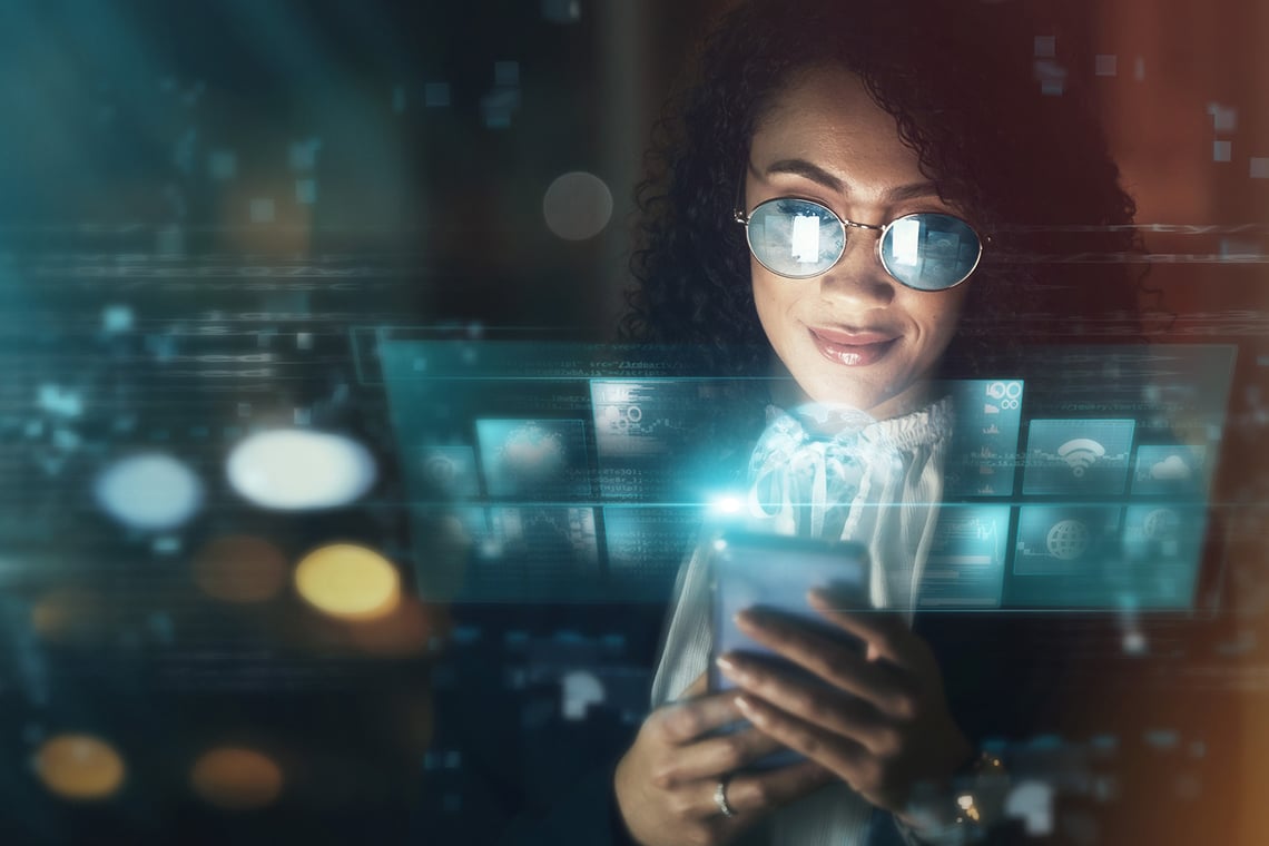 Business advisory services