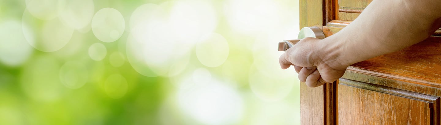 Join us for a journey from ownership to exit