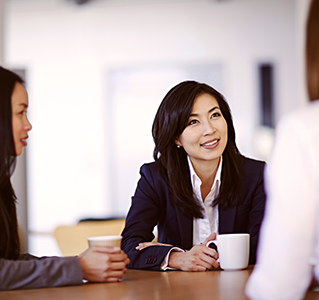 Not for profits: Turn your financial statements into an effective communication tool.