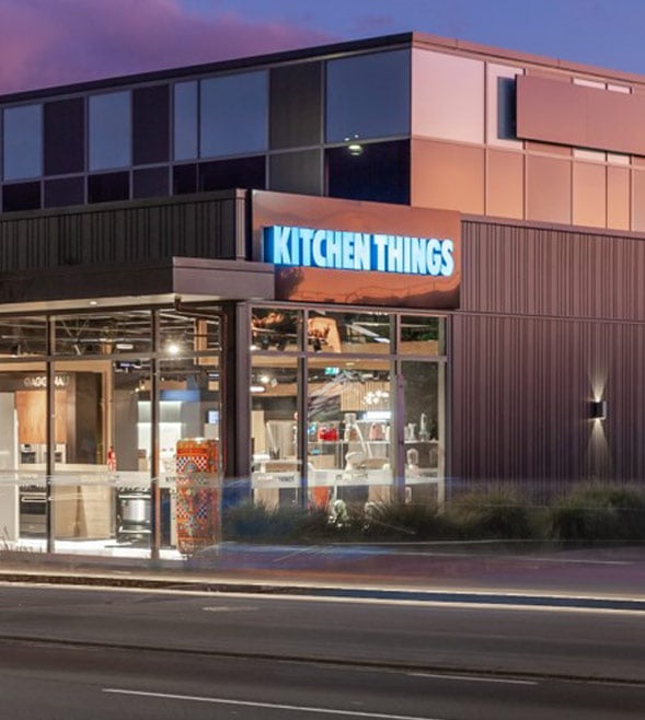 Kitchen Things notice and FAQs