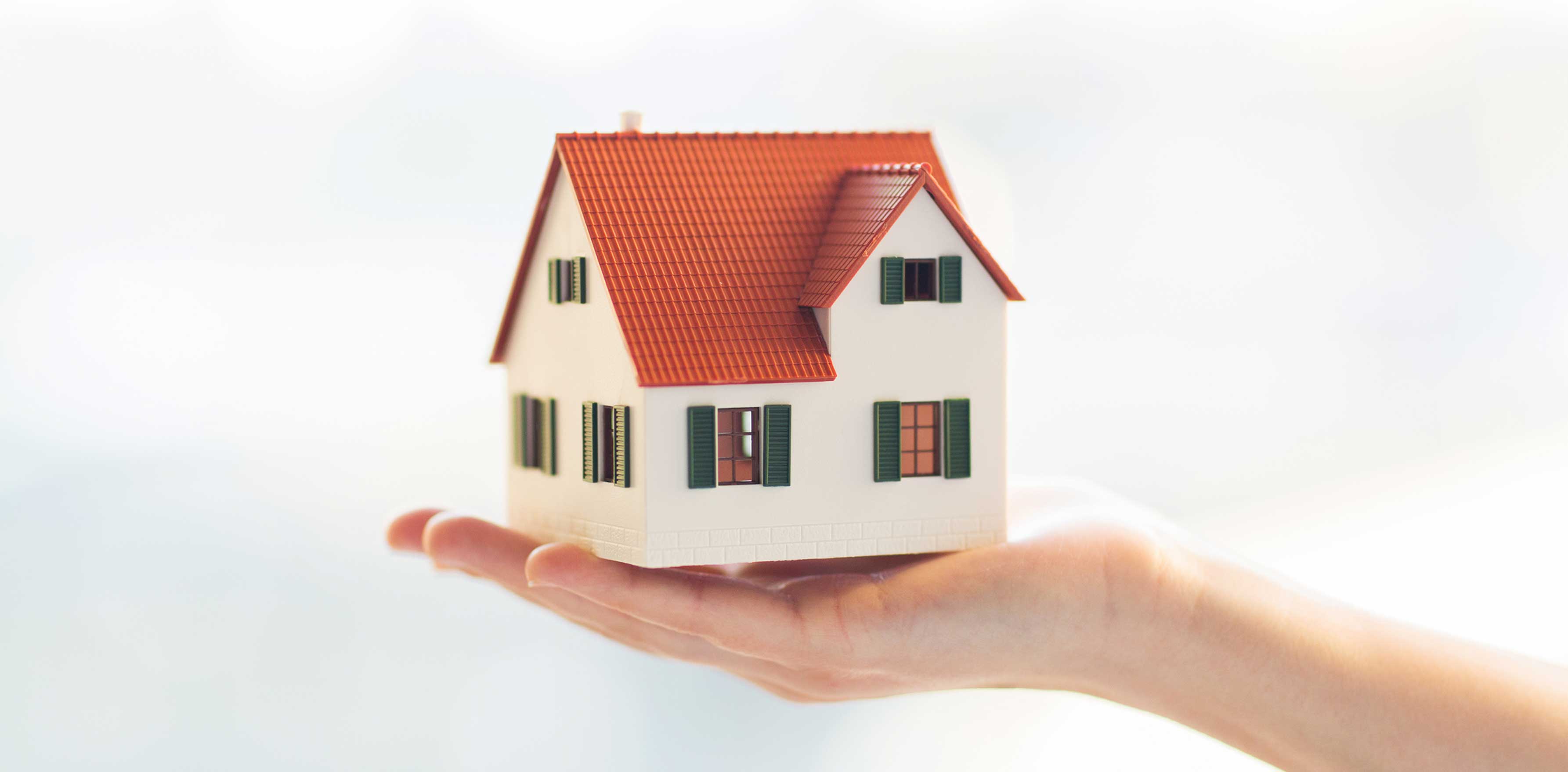 This isn't a housing crisis, it's a mindset crisis