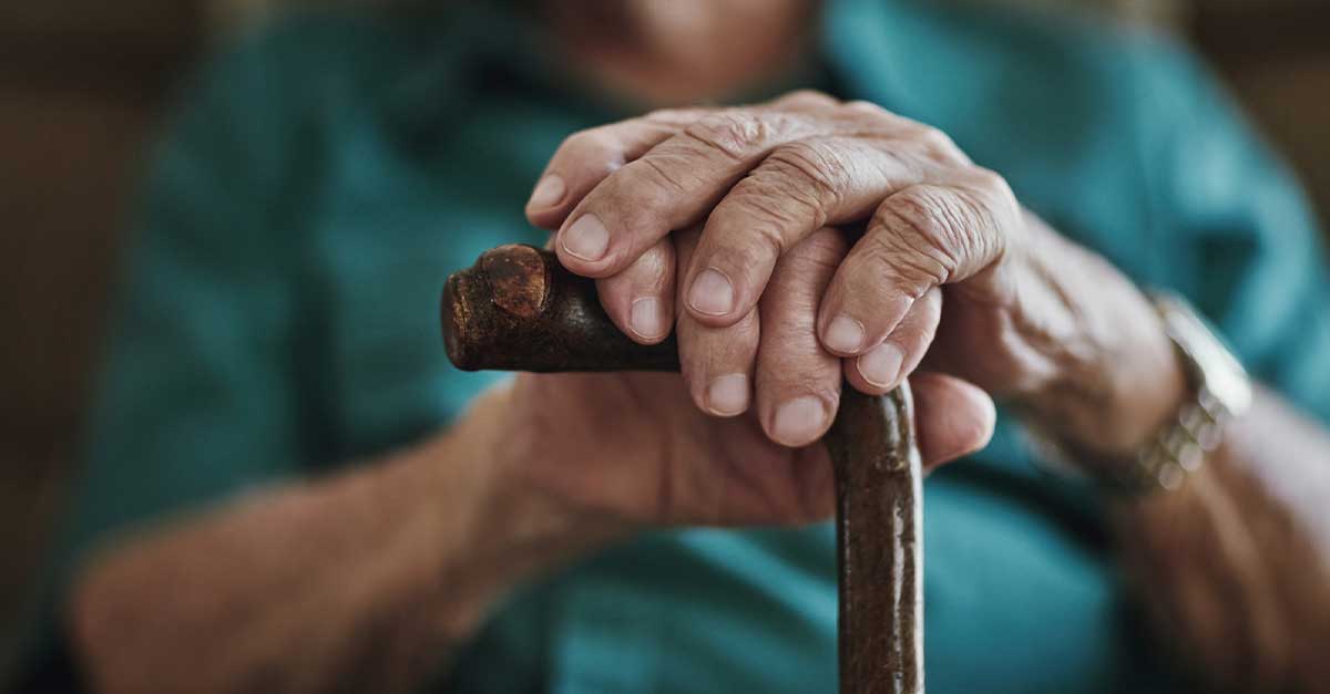 Where’s the support for aged care facilities running at a loss?