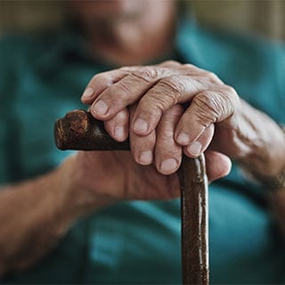 Where’s the support for aged care facilities running at a loss?