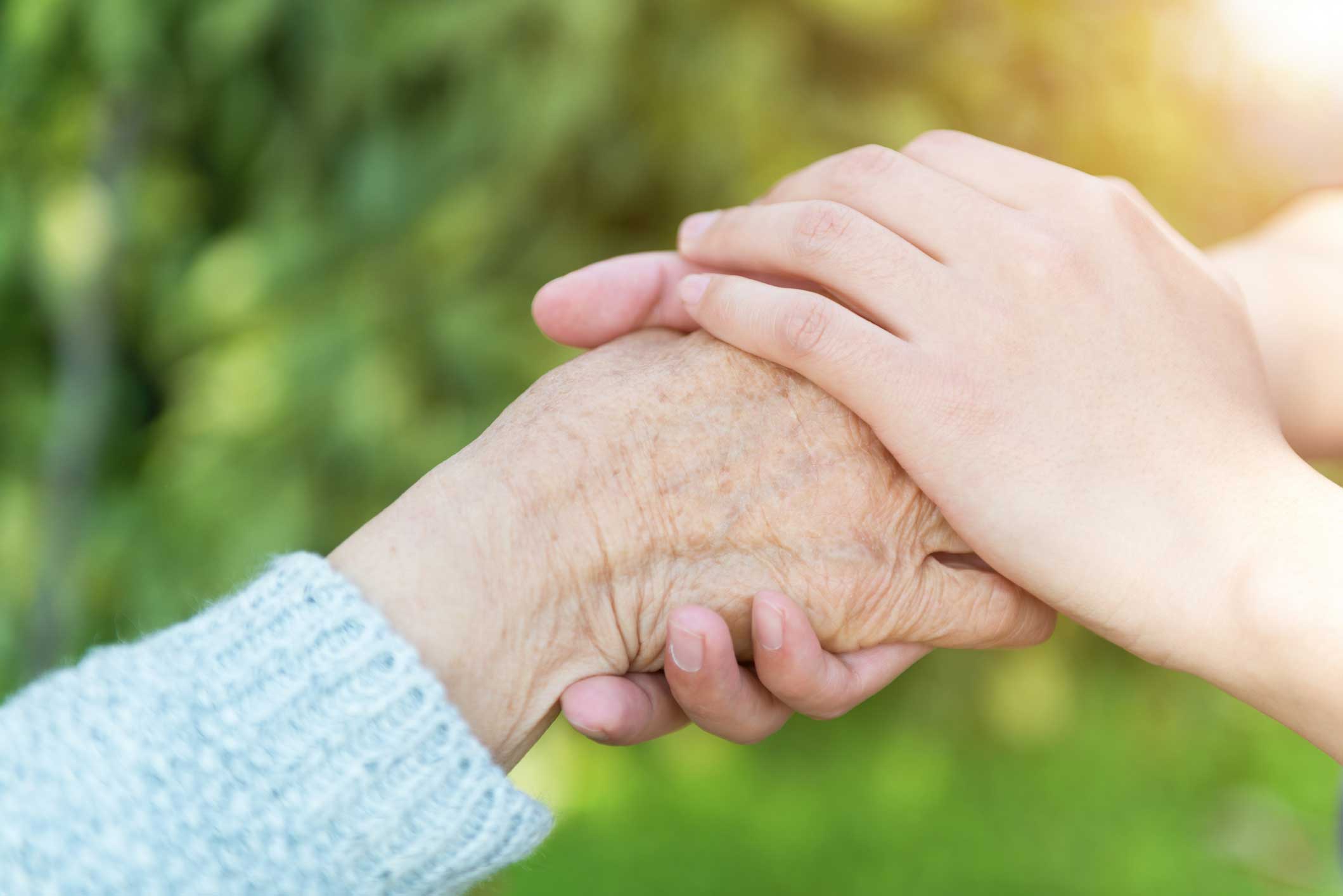 Aged care & retirement villages