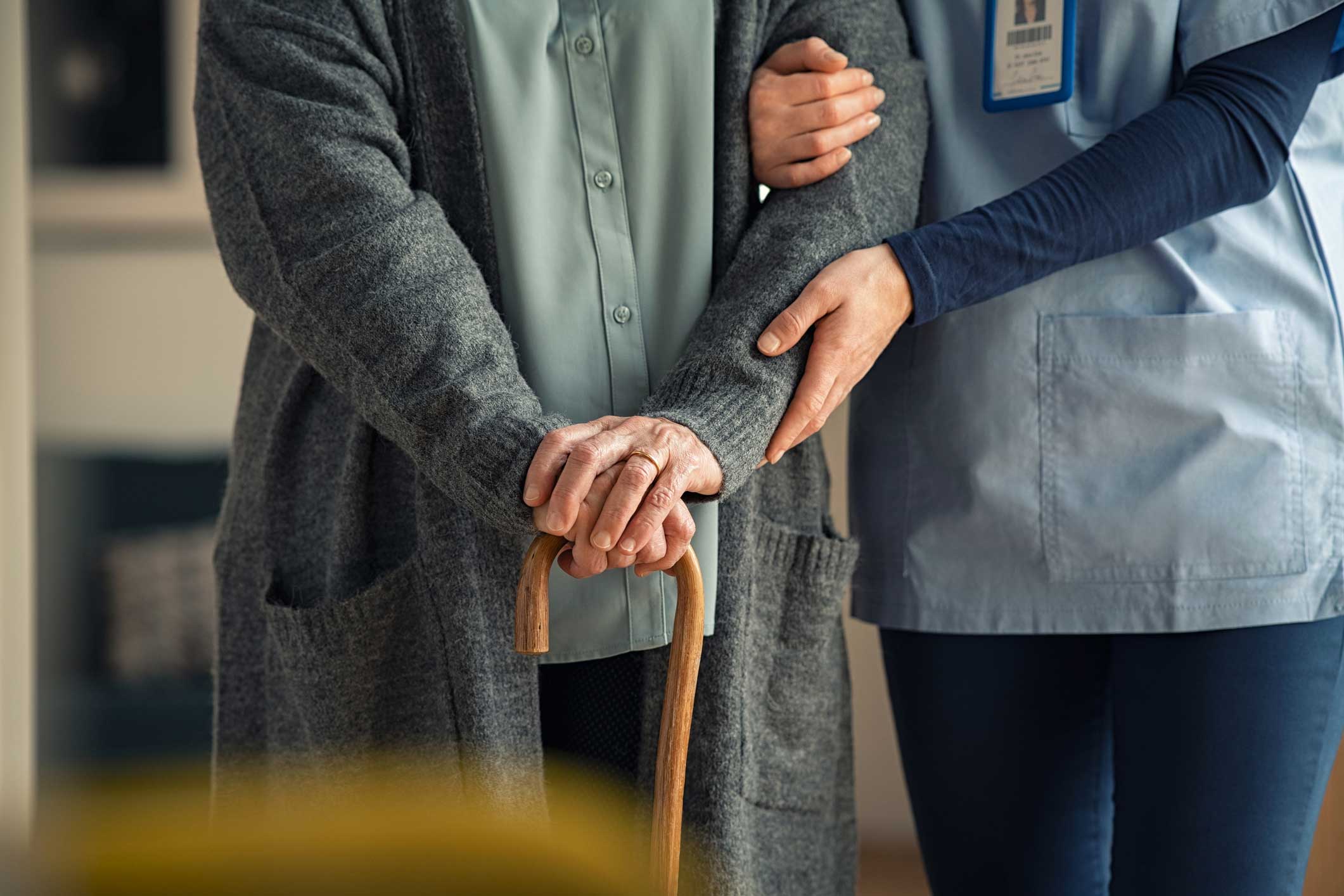 Aged Residential Care Service Review 2010