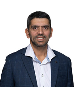 Yasin Mohammed