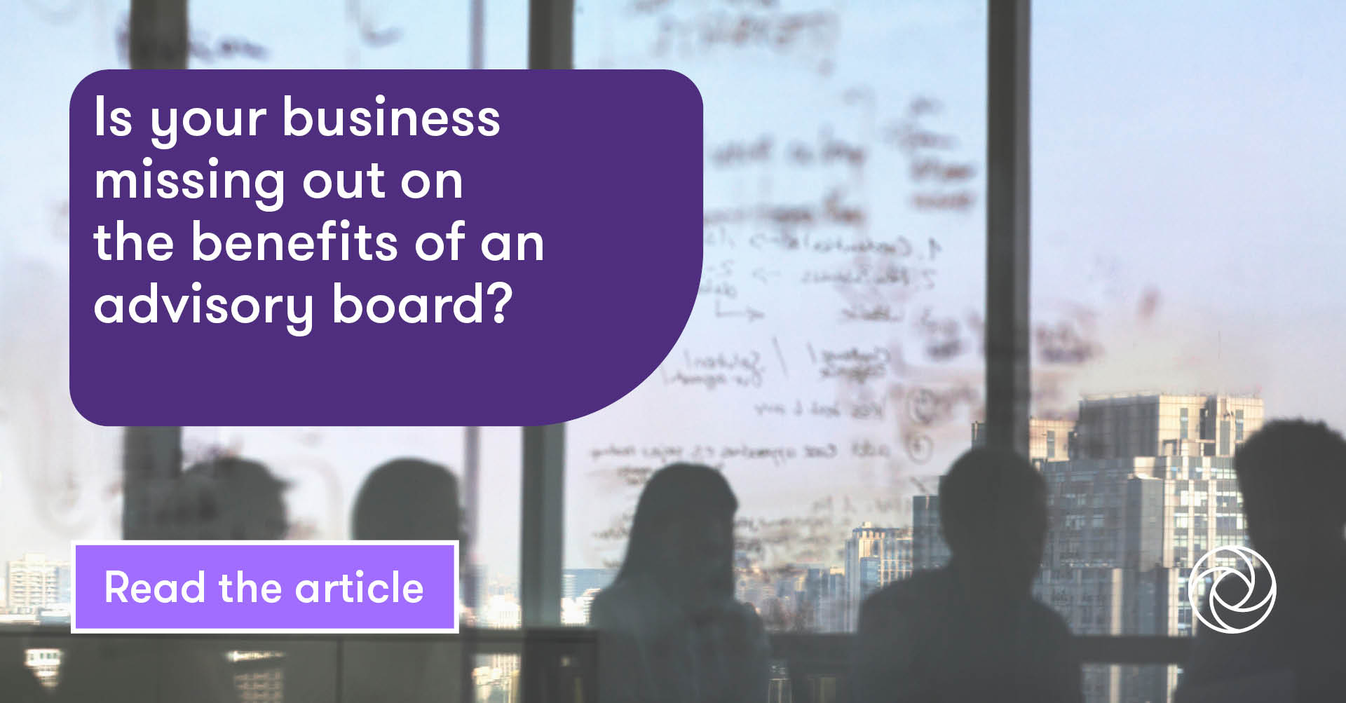 Is your business missing out on the benefits of an advisory board