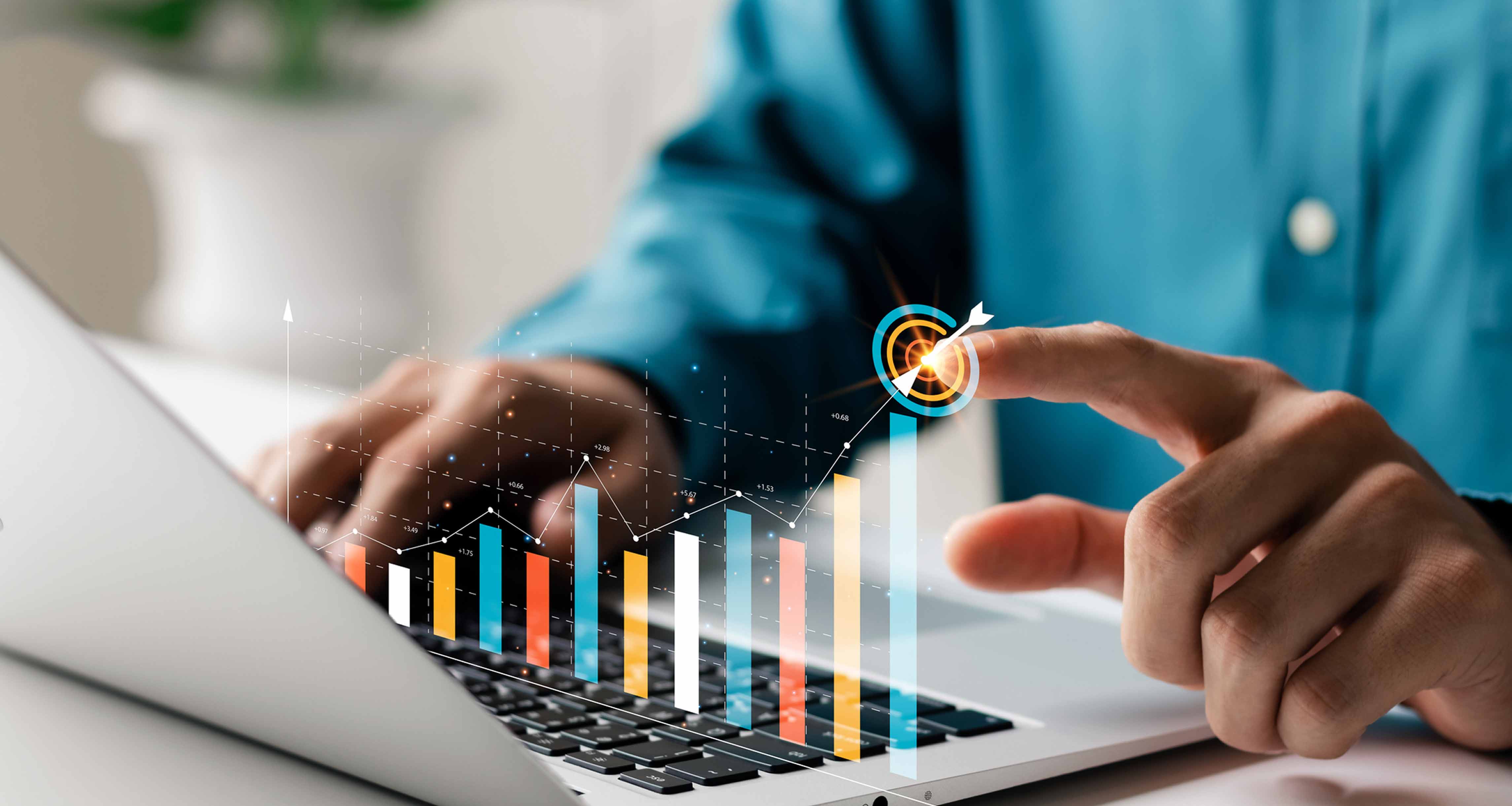 Strategic investment drives strong growth for Grant Thornton