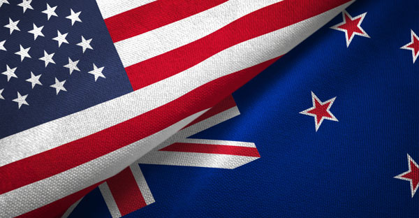 Trading with the US is now more taxing for NZ businesses