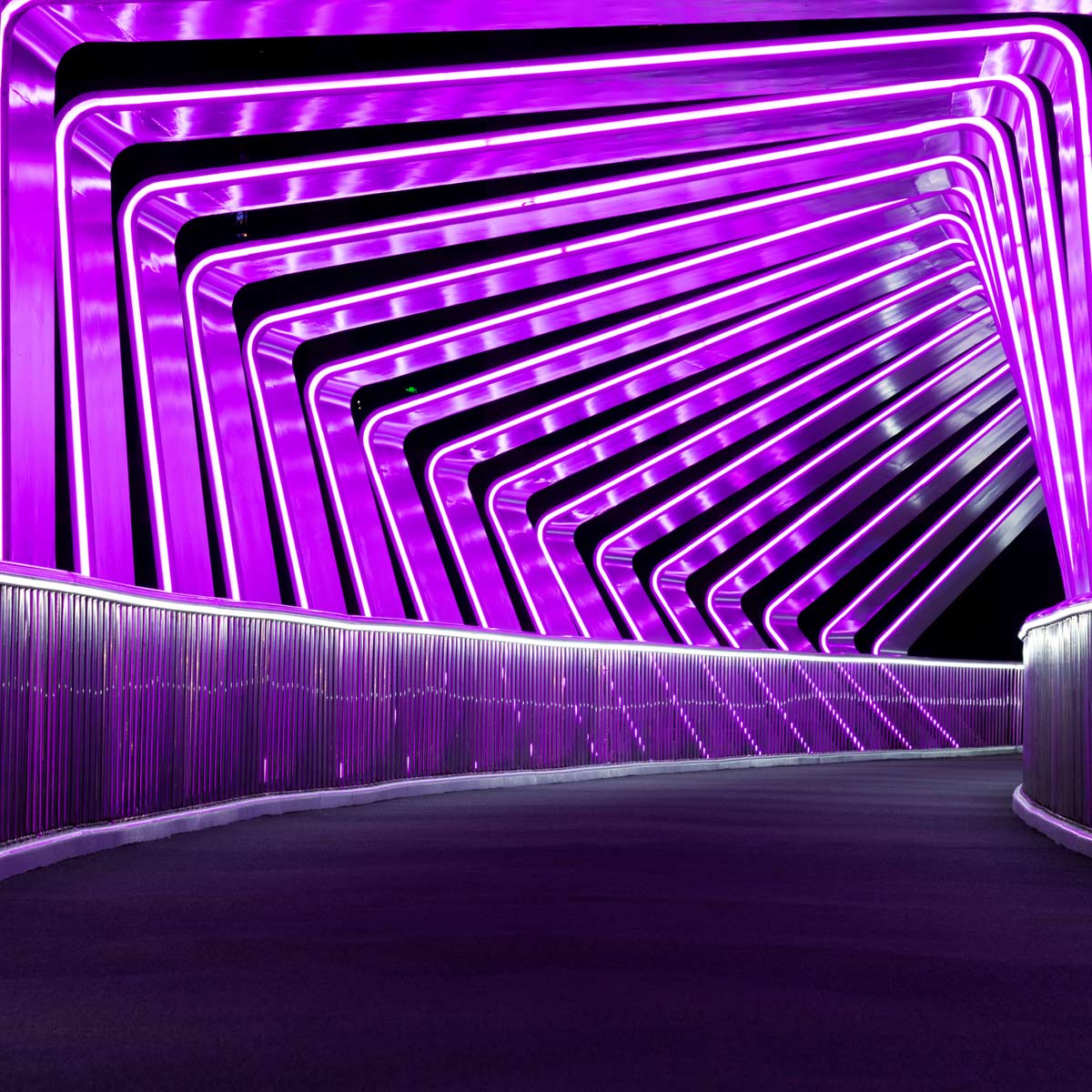 Digital infrastructure