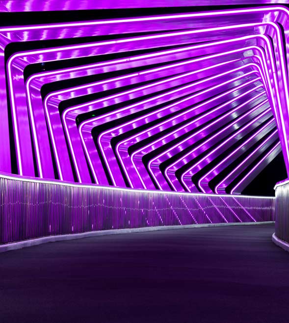 Digital infrastructure