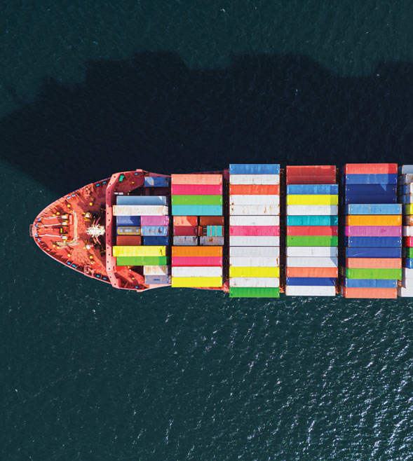Navigating tariffs