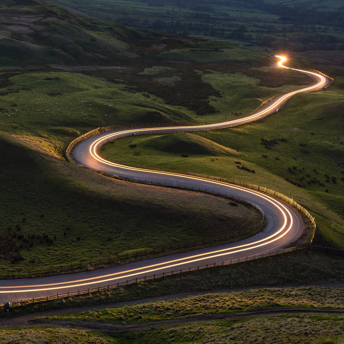 The path to profitability