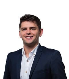 Andrew Munro