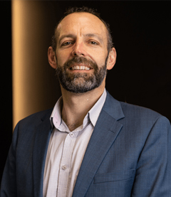 Andrew Weastell