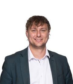 Blake Phillips