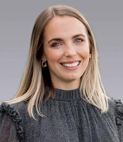 Courtney Doig