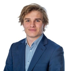 Tomas Stuart
