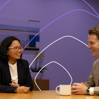 Working at Grant Thornton