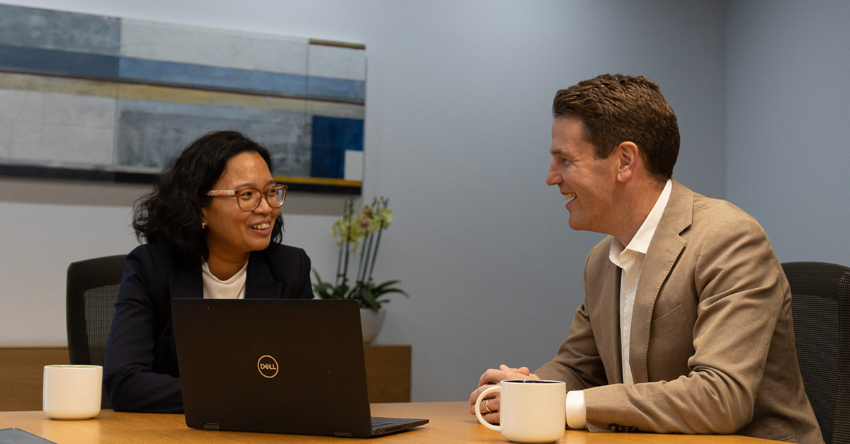 Grow your career with Grant Thornton