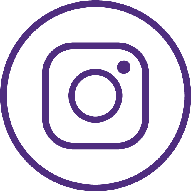 Follow us on Instagram