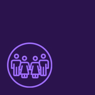 Diversity, equity & inclusion