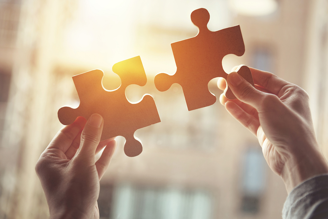 Financial advisory services