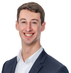 Daniel Kent-Royds