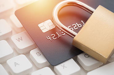 Learn about how securing card payments is changing
