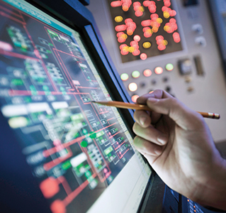 Business Adviser, Q1 2016: The risk issue