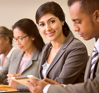 Business Adviser, Q4 2019: the mid-size business issue