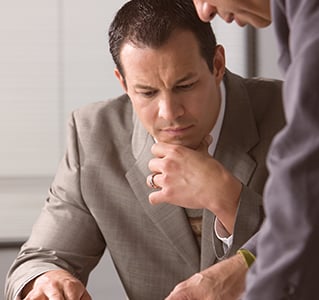 The Resilience Wheel: where to focus your business in stressed and distressed conditions