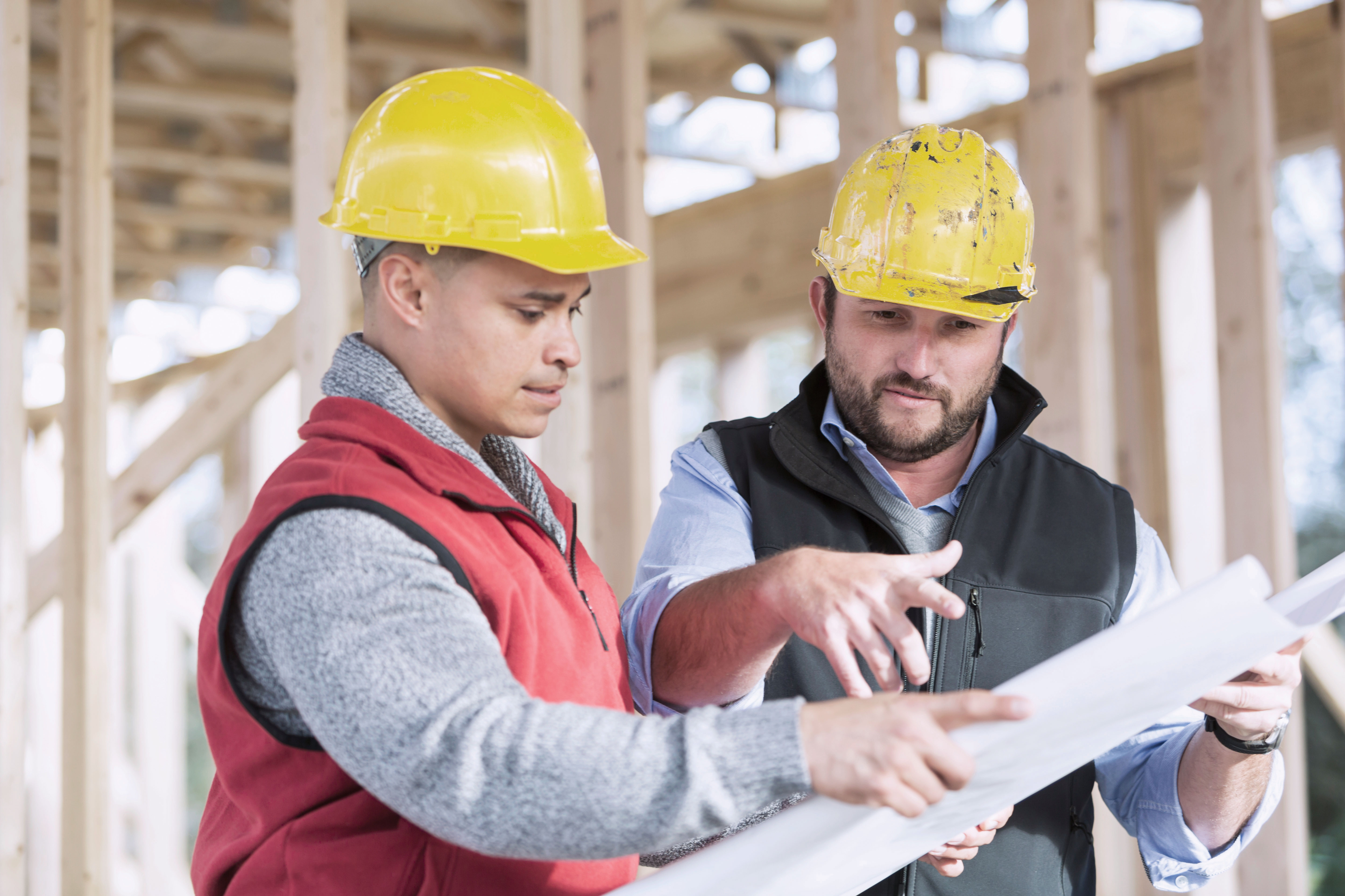 Quick tips for construction businesses operating in a Covid-impacted economy