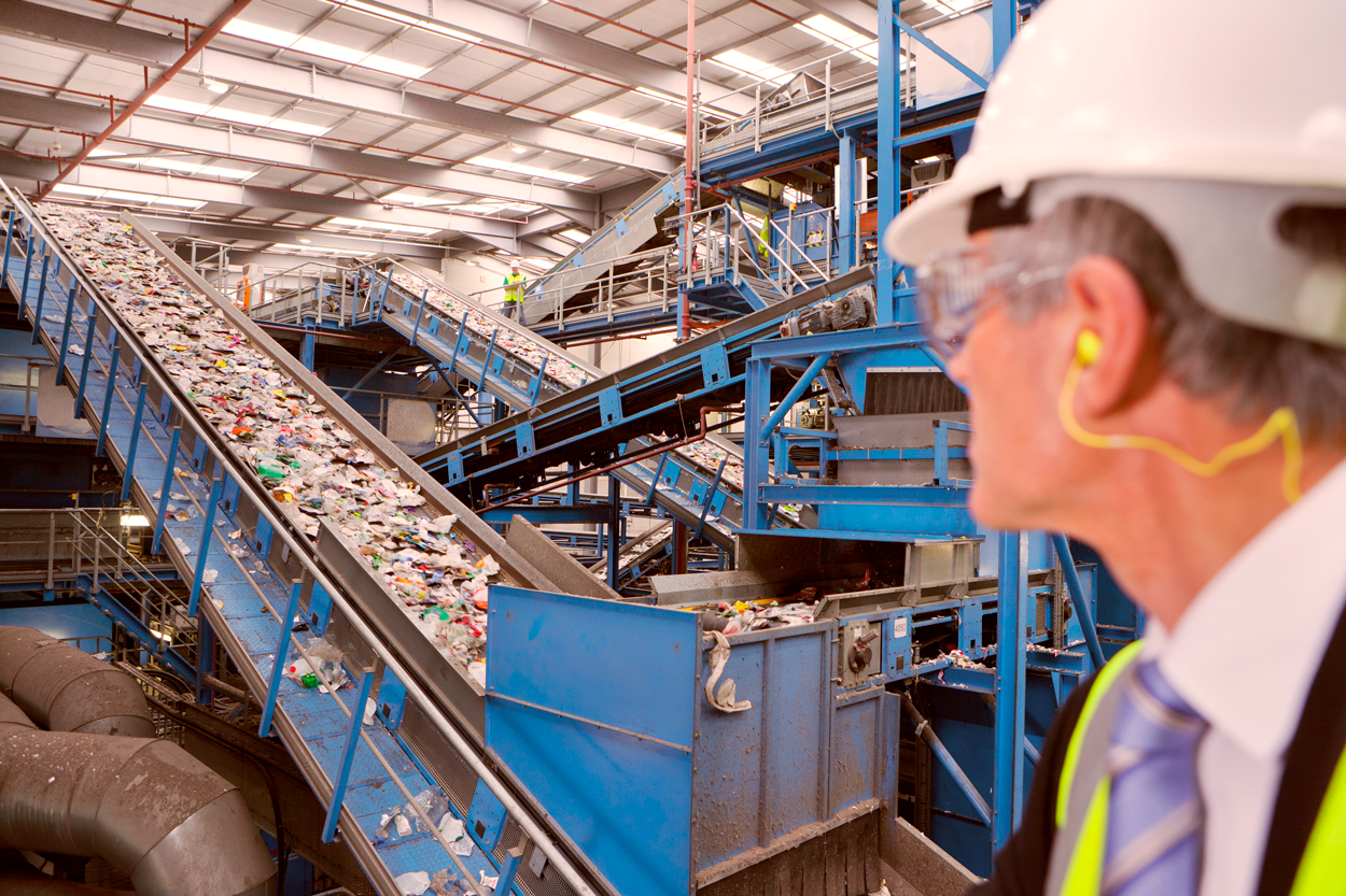 A huge waste management overhaul is here: How can local councils make the most of it?