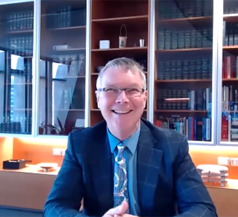 WATCH: Budget insider insights from Hon David Parker