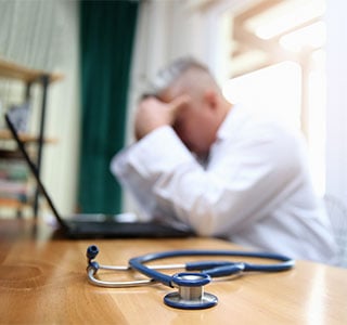 Budget 2023: How can we reduce the pressure on overworked GPs?
