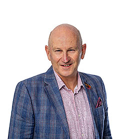 Peter Sherwin