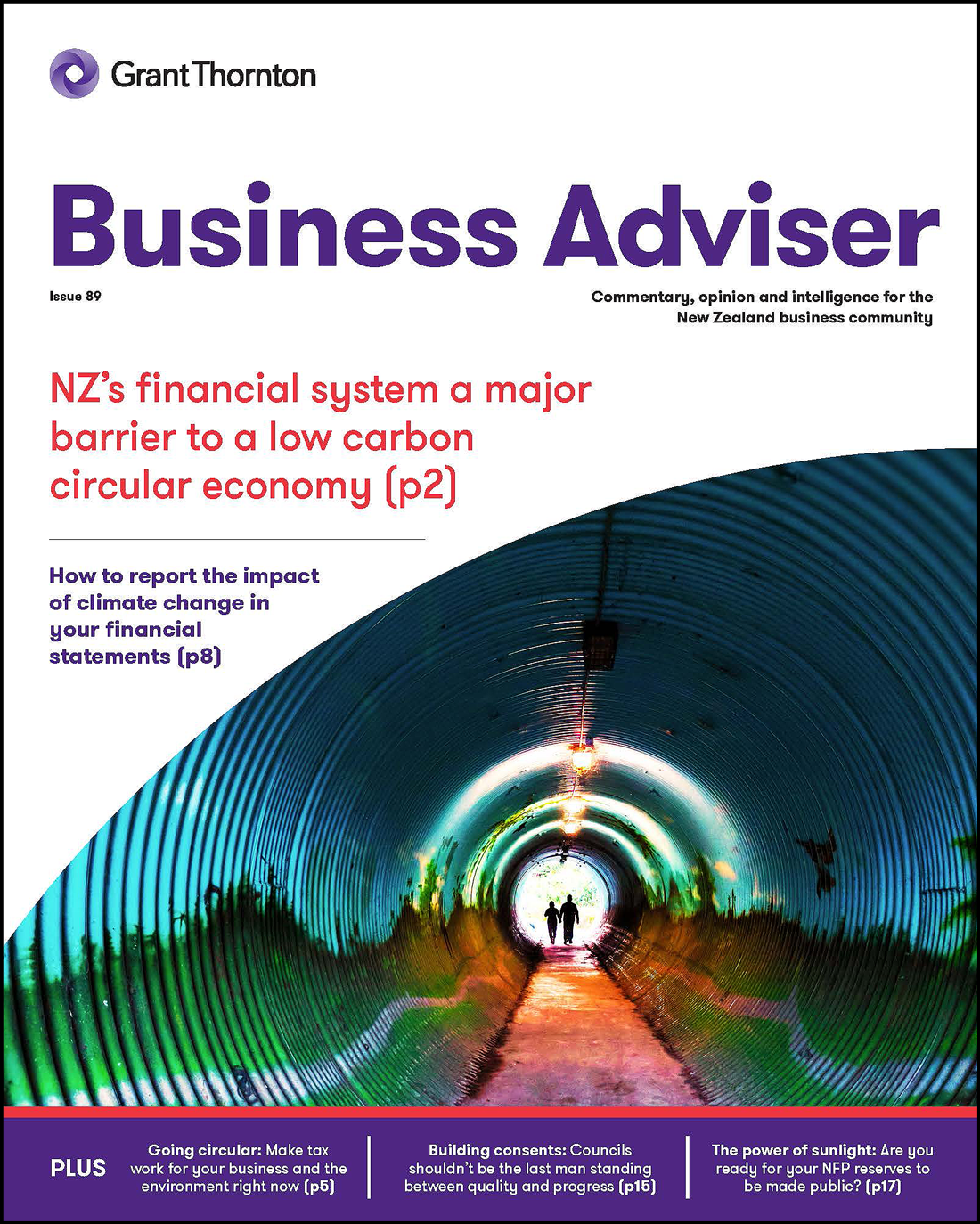Business Adviser issue 89