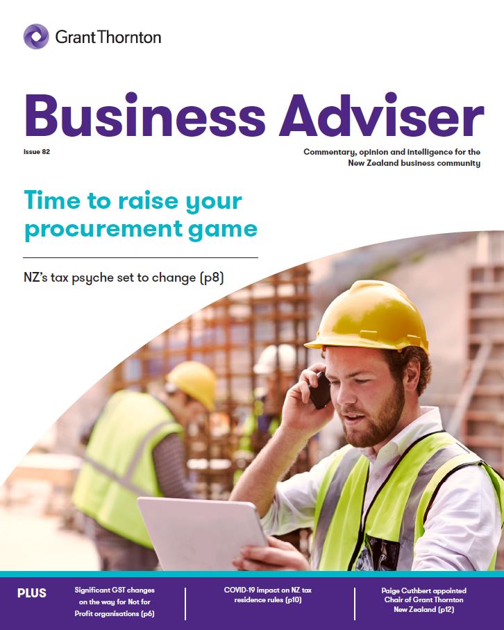 Grant Thornton